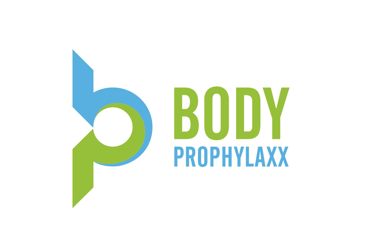 Logo Body-Prophylaxx