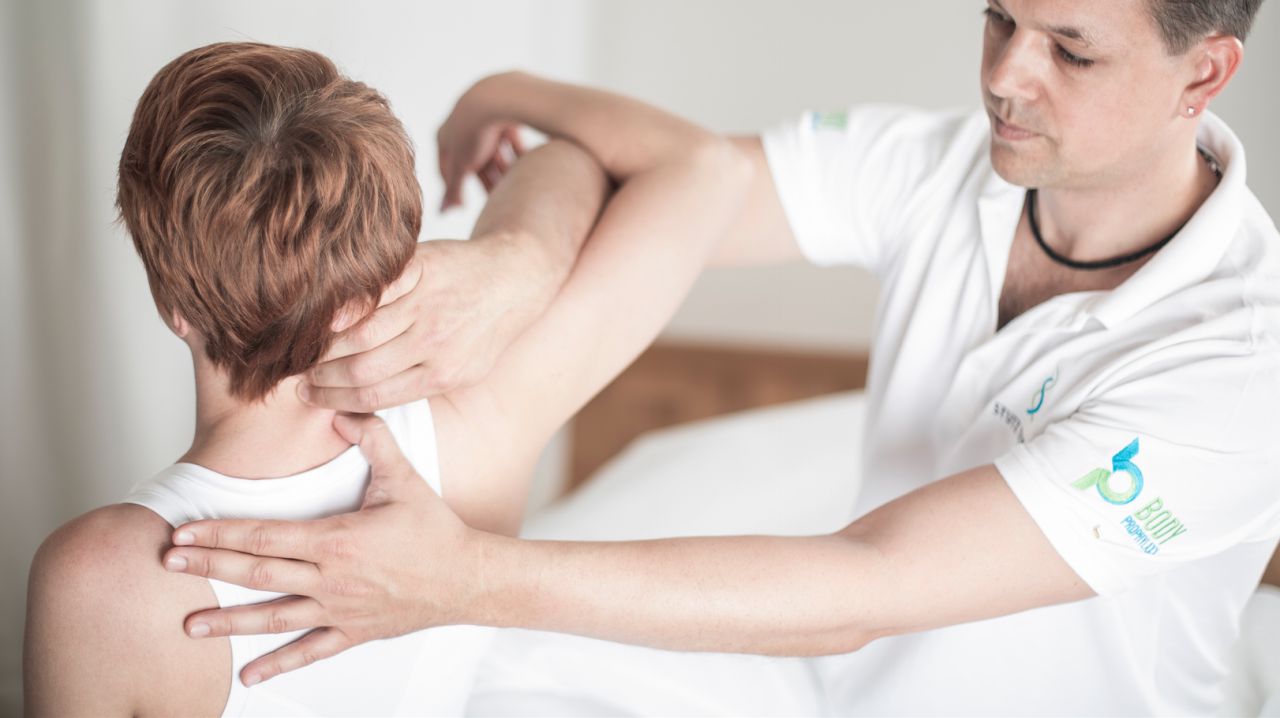 Massage & Therapie (Klassisch - komplementär)